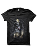Alexander Volkanovski Black T-Shirt Style008 Hoodie, Sweatshirt | PureTeeCo.com