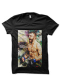 Alexander Volkanovski Black T-Shirt Style007 Hoodie, Sweatshirt | PureTeeCo.com