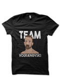 Alexander Volkanovski Black T-Shirt Style005 Hoodie, Sweatshirt | PureTeeCo.com