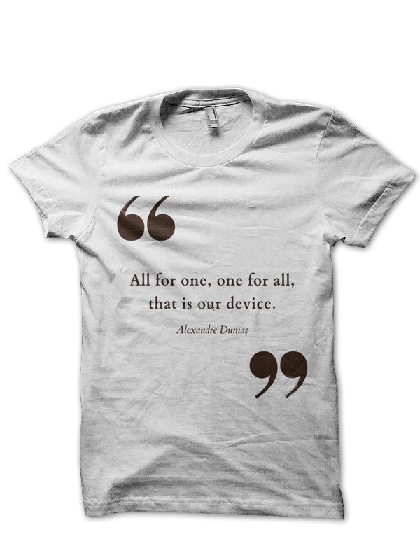 Alexandre Dumas T-Shirt Style005 Hoodie, Sweatshirt | PureTeeCo.com