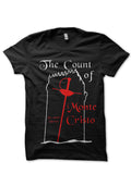 Alexandre Dumas T-Shirt Style003 Hoodie, Sweatshirt | PureTeeCo.com