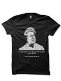 Alexandre Dumas T-Shirt Style002 Hoodie, Sweatshirt | PureTeeCo.com