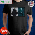 Alexandre de Moraes Lord Voldemort shirt