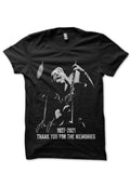 Alexi Laiho T-Shirt Style002 Hoodie, Sweatshirt | PureTeeCo.com
