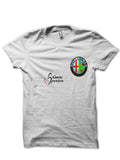 Alfa Romeo T-Shirt Style012 Hoodie, Sweatshirt | PureTeeCo.com