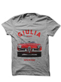 Alfa Romeo T-Shirt Style006 Hoodie, Sweatshirt | PureTeeCo.com