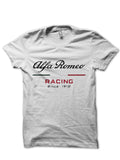Alfa Romeo T-Shirt Style005 Hoodie, Sweatshirt | PureTeeCo.com