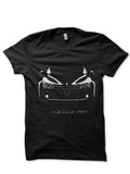 Alfa Romeo T-Shirt Style003 Hoodie, Sweatshirt | PureTeeCo.com