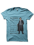 Alfie Solomons T-Shirt Style010 Hoodie, Sweatshirt | PureTeeCo.com