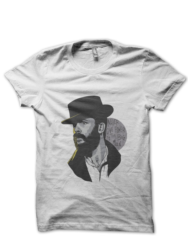 Alfie Solomons T-Shirt Style007 Hoodie, Sweatshirt | PureTeeCo.com