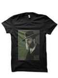 Alfie Solomons T-Shirt Style006 Hoodie, Sweatshirt | PureTeeCo.com