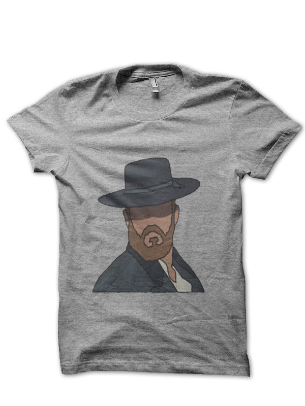 Alfie Solomons T-Shirt Style005 Hoodie, Sweatshirt | PureTeeCo.com