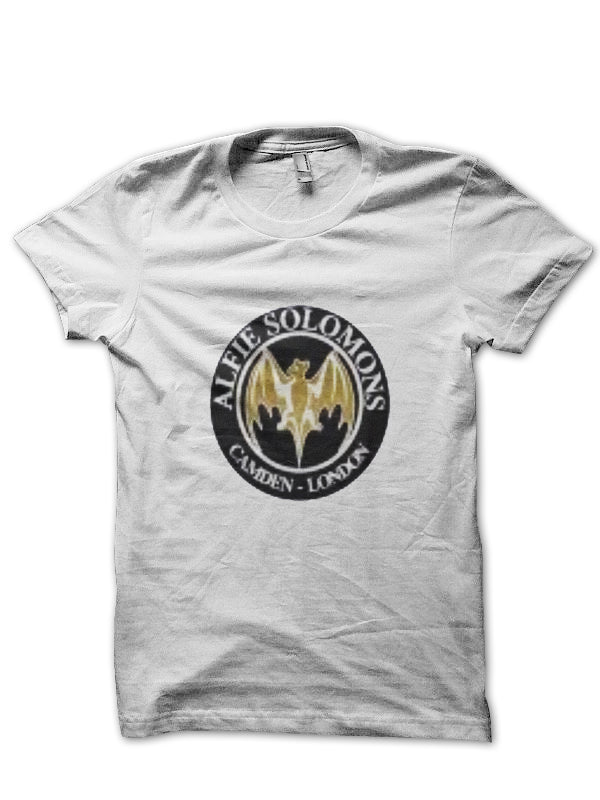 Alfie Solomons T-Shirt Style003 Hoodie, Sweatshirt | PureTeeCo.com