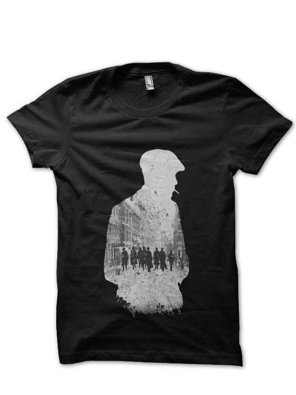 Alfie Solomons T-Shirt Style002 Hoodie, Sweatshirt | PureTeeCo.com