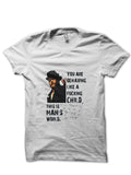 Alfie Solomons T-Shirt Style001 Hoodie, Sweatshirt | PureTeeCo.com