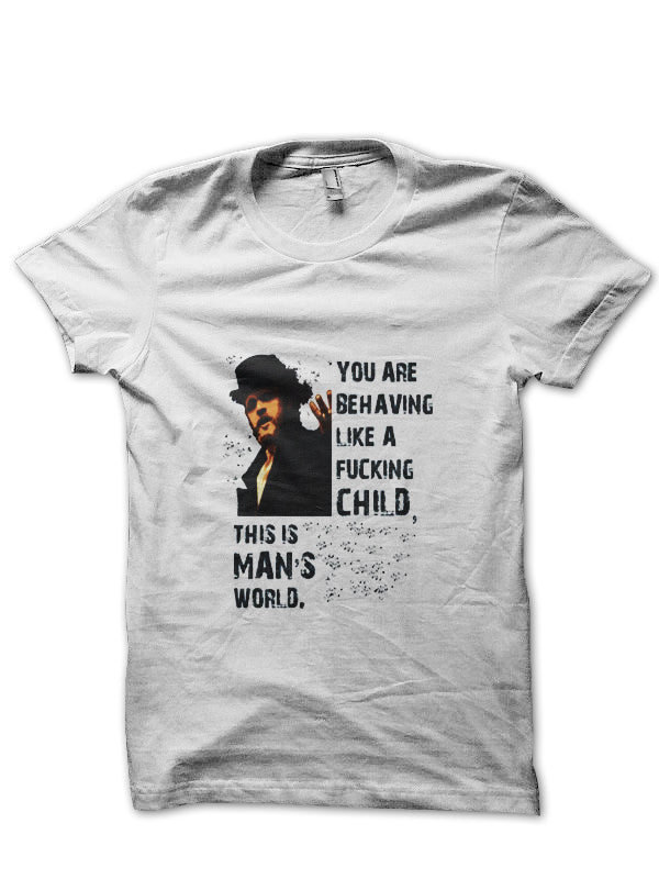 Alfie Solomons T-Shirt Style001 Hoodie, Sweatshirt | PureTeeCo.com