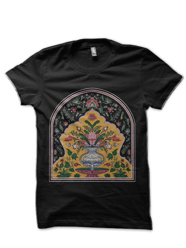 Alhamdulillah T-Shirt Style010 Hoodie, Sweatshirt | PureTeeCo.com