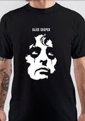 Alice Cooper Art T-Shirt Style010 Hoodie, Sweatshirt | PureTeeCo.com