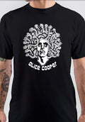 Alice Cooper Art T-Shirt Style009 Hoodie, Sweatshirt | PureTeeCo.com
