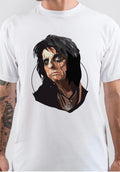 Alice Cooper Art T-Shirt Style007 Hoodie, Sweatshirt | PureTeeCo.com