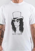 Alice Cooper Art T-Shirt Style003 Hoodie, Sweatshirt | PureTeeCo.com