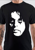 Alice Cooper T-Shirt Style005 Hoodie, Sweatshirt | PureTeeCo.com