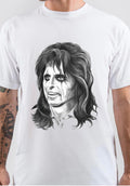 Alice Cooper T-Shirt Style001 Hoodie, Sweatshirt | PureTeeCo.com