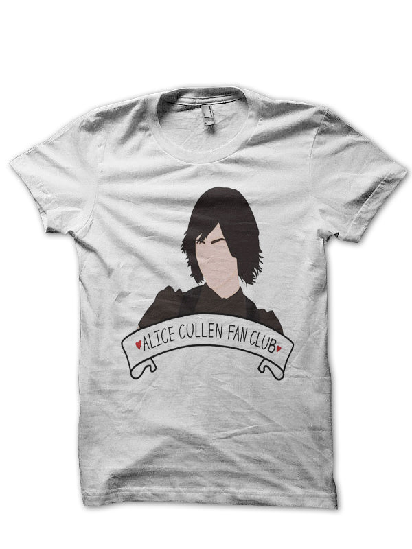 Alice Cullen T-Shirt Style008 Hoodie, Sweatshirt | PureTeeCo.com