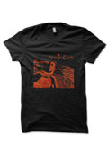 Alice In Chains Black T-Shirt Style009 Hoodie, Sweatshirt | PureTeeCo.com