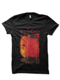 Alice In Chains Black T-Shirt Style003 Hoodie, Sweatshirt | PureTeeCo.com