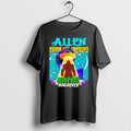 Alien Bigfoot Ufo Espion Age Unfolded Archives Tshirts Sweater Hoodie Jpg