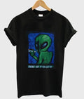 Alien Smoke Em If You Got Em T-shirt Hoodie, Sweatshirt | PureTeeCo.com