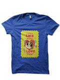 All Hail King Julien T-Shirt Style004 Hoodie, Sweatshirt | PureTeeCo.com