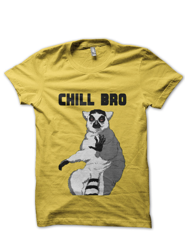 All Hail King Julien T-Shirt Style005 Hoodie, Sweatshirt | PureTeeCo.com