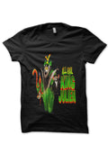 All Hail King Julien T-Shirt Hoodie, Sweatshirt | PureTeeCo.com