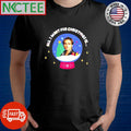 All I Want For Christmas Is Nicholas Chavez Snowglobe shirt