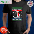 All I Want For Christmas Is Roy Kent ugly shirt