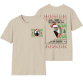 All I Want For Christmas Is Ruby Shirt, Grey Day 2024 Tee For Fans, Cotton Tee Shirt For Men Women, Rap Boy Bands Shirt...