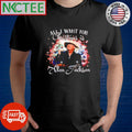 All I Want For Christmas is Alan Jackson shirt