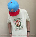 All I want for Christmas is Grarrett Graham ugly shirt
