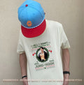 All I want for Christmas is Jung-Kook BTS ugly shirt