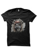 All Shall Perish T-Shirt Style009 Hoodie, Sweatshirt | PureTeeCo.com