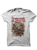All Shall Perish T-Shirt Style006 Hoodie, Sweatshirt | PureTeeCo.com