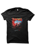 All Shall Perish T-Shirt Style007 Hoodie, Sweatshirt | PureTeeCo.com