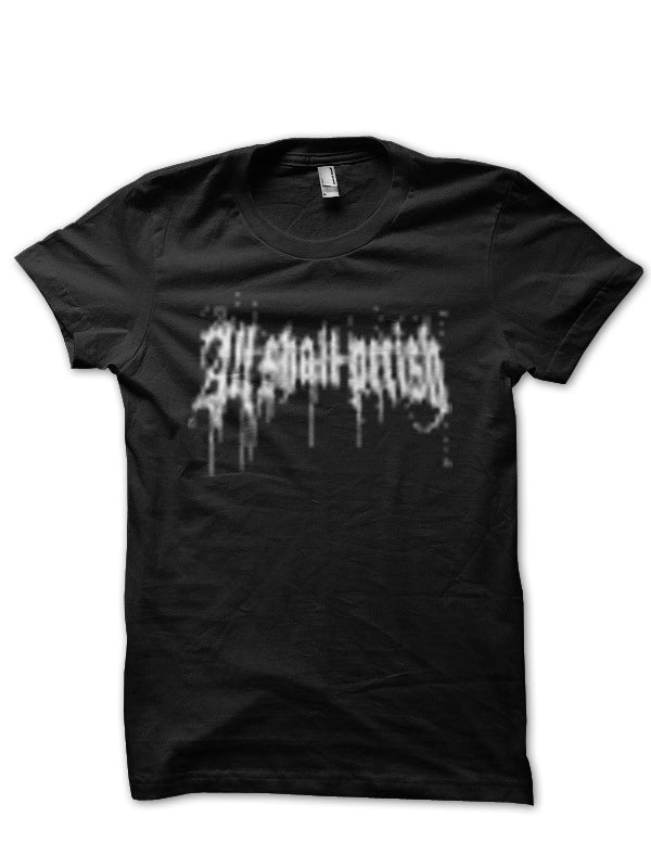 All Shall Perish T-Shirt Style002 Hoodie, Sweatshirt | PureTeeCo.com