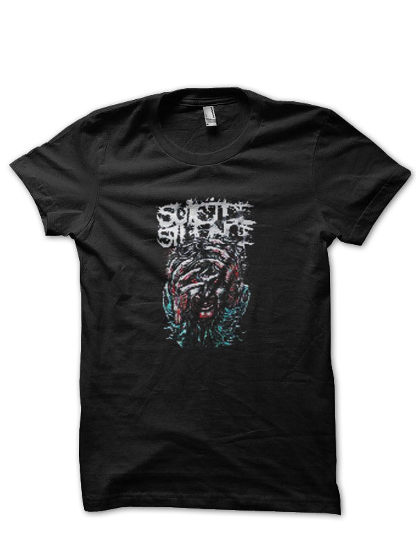 All Shall Perish T-Shirt Hoodie, Sweatshirt | PureTeeCo.com