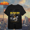 All Time Low Merch Buffalo NY Nov 28 2025 Poster shirt