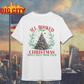 All book for christmas Shirt