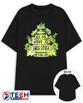 All we have is each other mutual aid shirt
