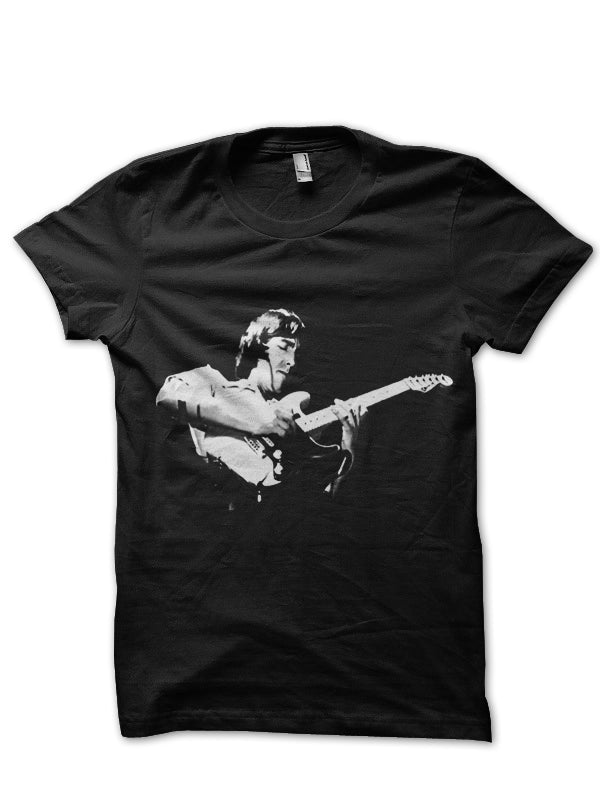 Allan Holdsworth T-Shirt Style009 Hoodie, Sweatshirt | PureTeeCo.com